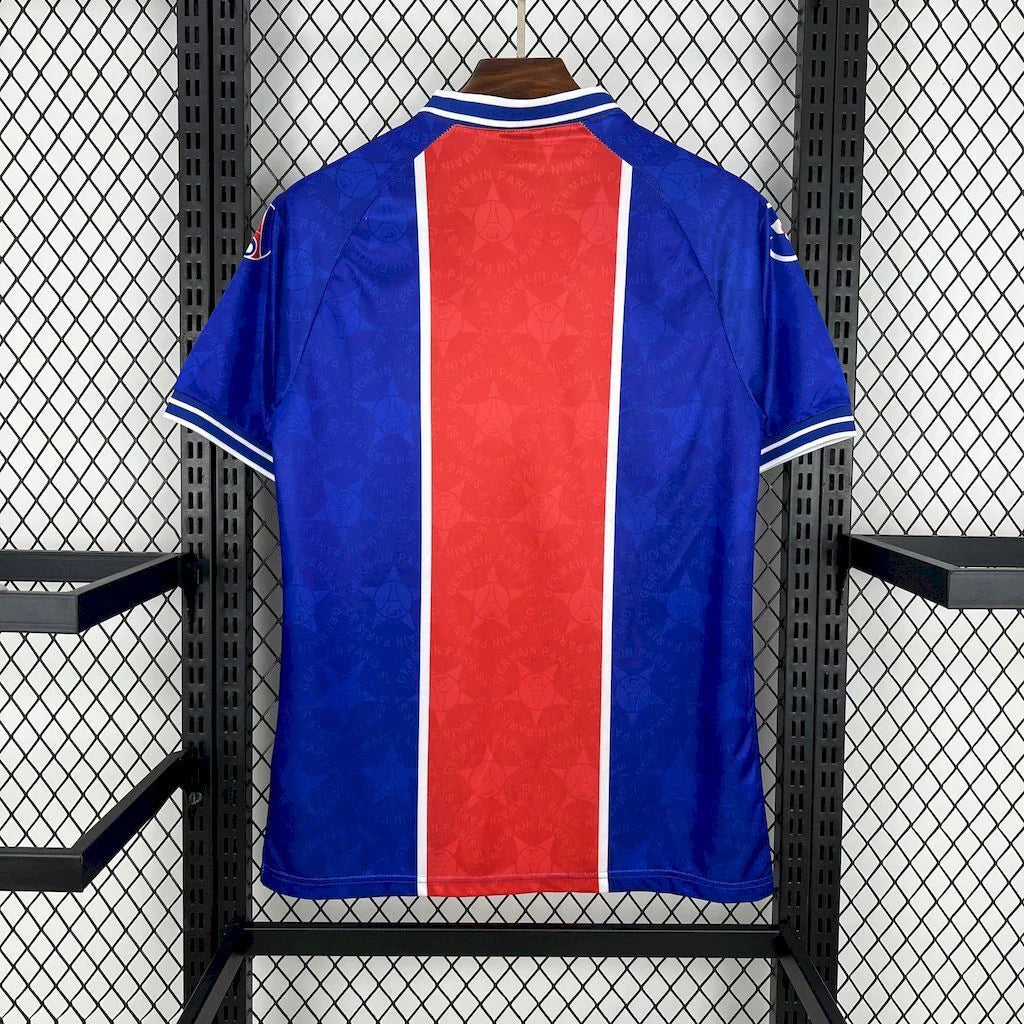 Paris Saint-Germain 1994/95 Home - Retro