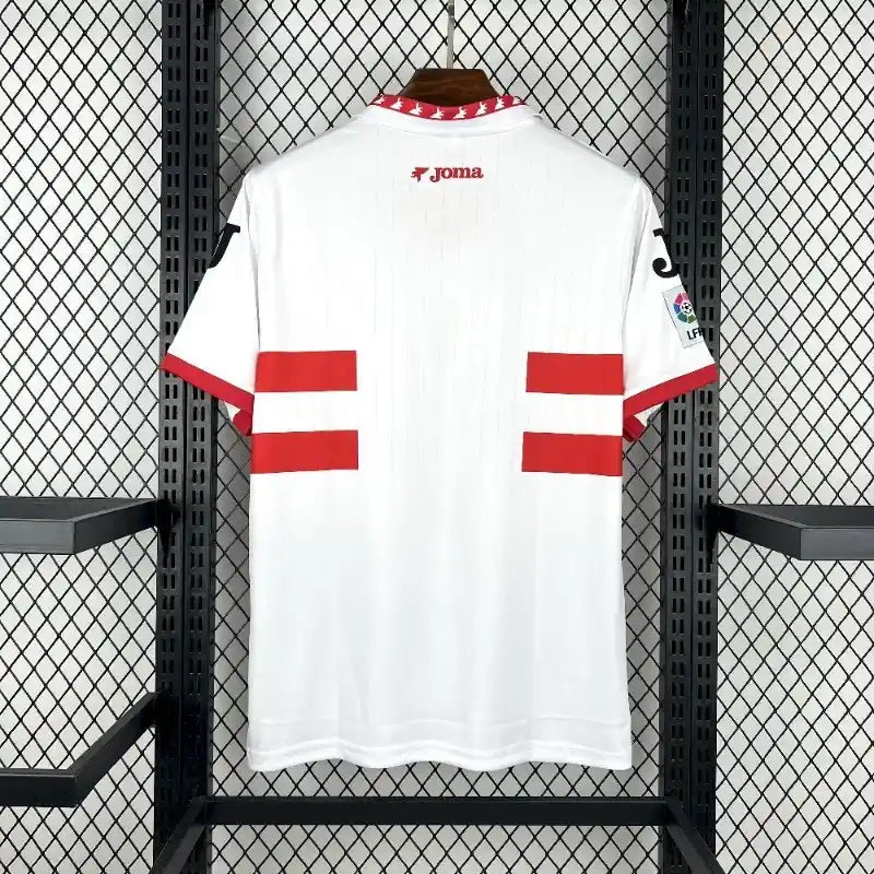 Sporting Gijon 1996/97 Away - Retro