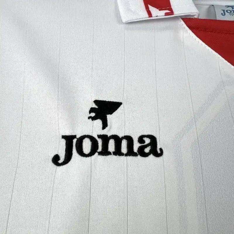 Sporting Gijon 1996/97 Away - Retro