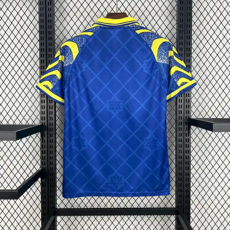 Parma 1995/97 Third - Retro
