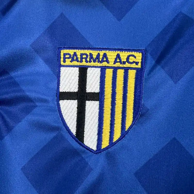 Parma 1995/97 Third - Retro