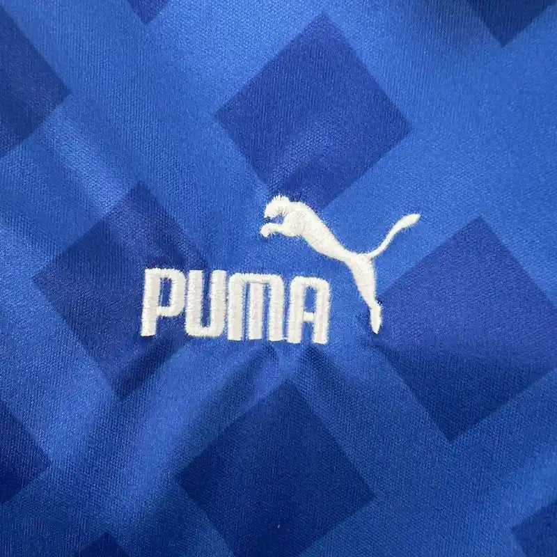 Parma 1995/97 Third - Retro