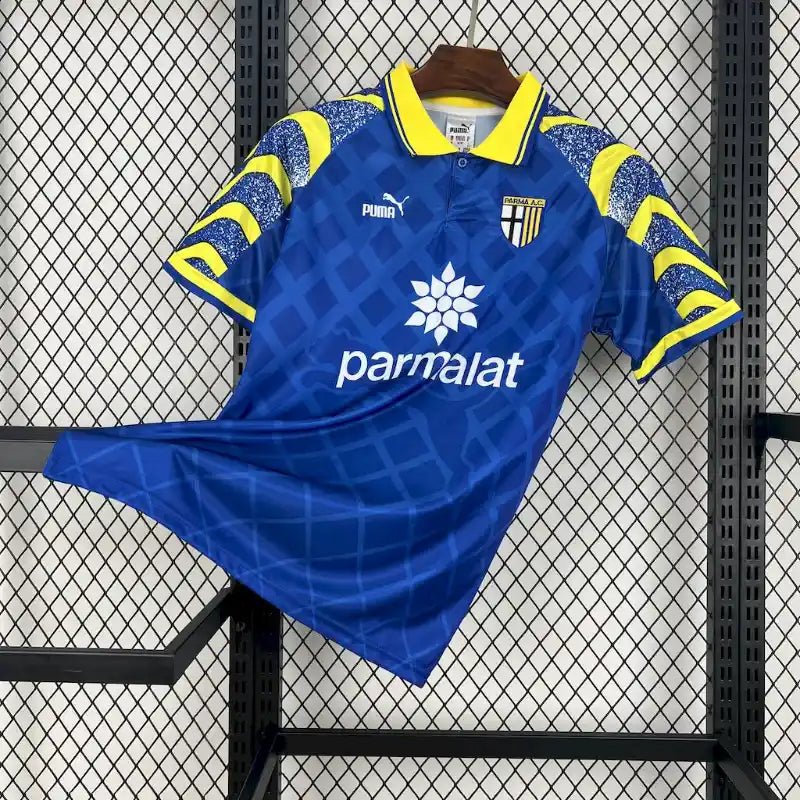 Parma 1995/97 Third - Retro