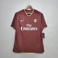 Paris Saint-Germain 2006/07 Away - Retro