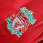 Liverpool FC 2008/10 Home - Retro