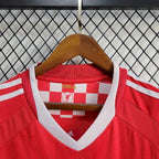 Liverpool FC 2008/10 Home - Retro