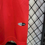 Liverpool FC 2008/10 Home - Retro