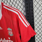 Liverpool FC 2008/10 Home - Retro