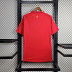 Liverpool FC 2008/10 Home - Retro