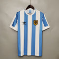Argentina 1978 Home  - Retro