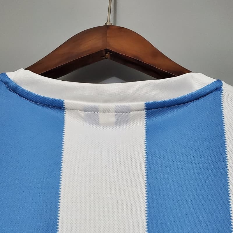 Argentina 1978 Home  - Retro