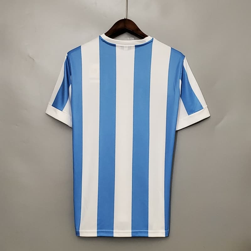 Argentina 1978 Home  - Retro