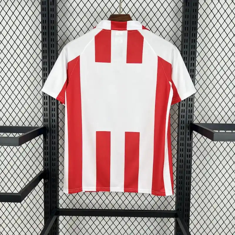 Sporting Gijon 1980/81 Home - Retro