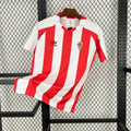 Sporting Gijon 1980/81 Home - Retro