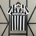 Juventus 1984 Home - Retro
