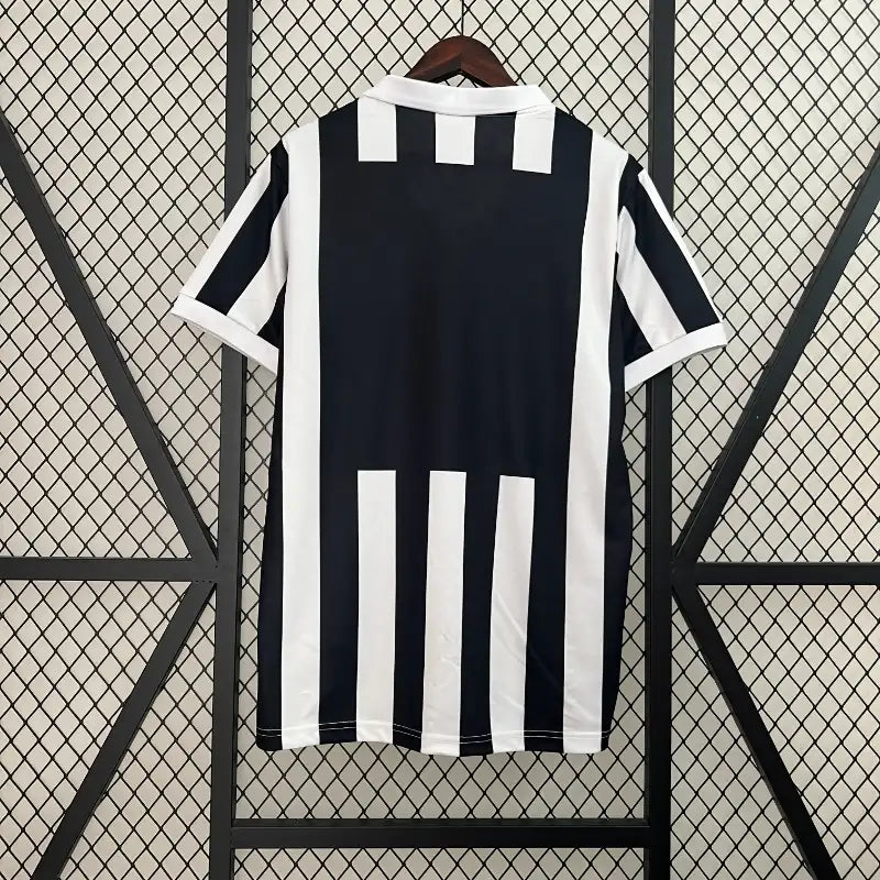 Juventus 1984 Home - Retro