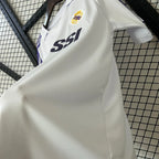 Real Madrid 1984/85 Home - Retro