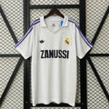 Real Madrid 1984/85 Home - Retro