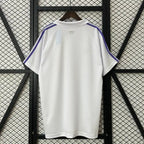 Real Madrid 1984/85 Home - Retro