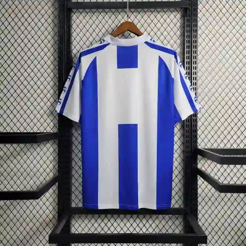 Espanyol 1984/89 Home - Retro