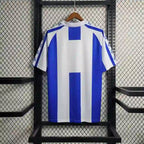 Espanyol 1984/89 Home - Retro
