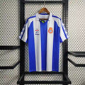 Espanyol 1984/89 Home - Retro