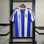 Espanyol 1984/89 Home - Retro