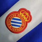 Espanyol 1984/89 Home - Retro
