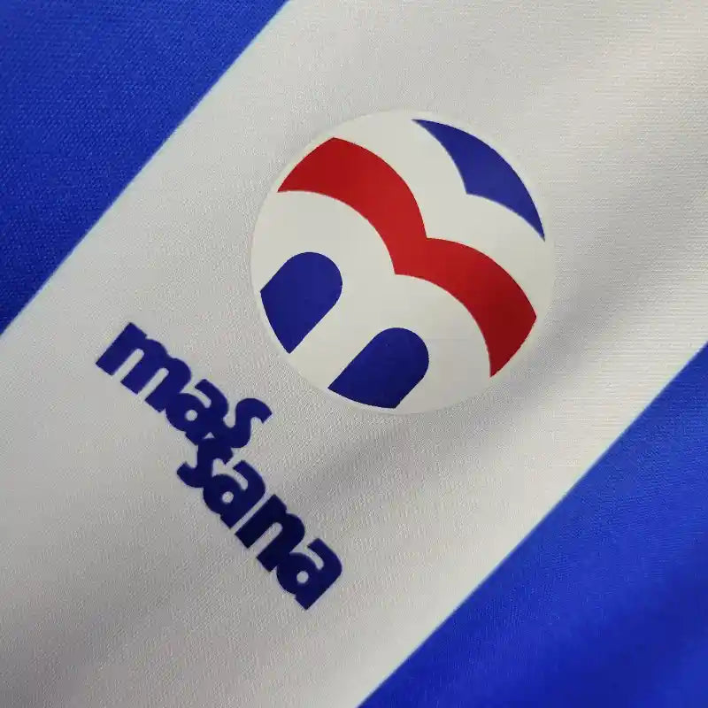 Espanyol 1984/89 Home - Retro