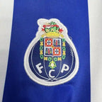 Porto 1986/87 Home - Retro