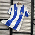 Porto 1986/87 Home - Retro