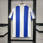 Porto 1986/87 Home - Retro