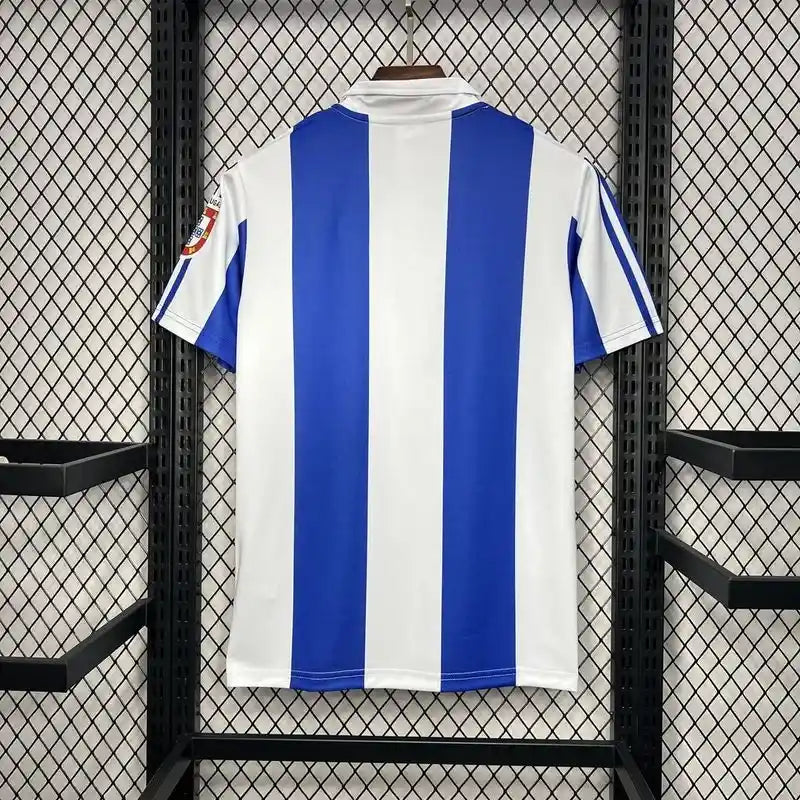 Porto 1986/87 Home - Retro