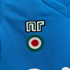 Napoli 1987/88 Home - Retro Kid Kit