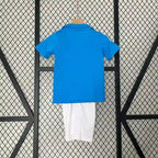 Napoli 1987/88 Home - Retro Kid Kit