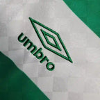 Celtic 1987/88 Home Long Sleeve - Retro