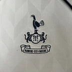 Tottenham Hotspur 1987/89 Home - Retro