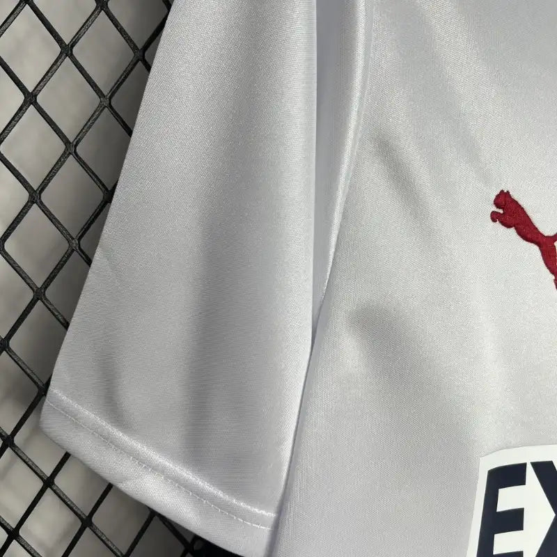 Sevilla 1987/90 Home - Retro