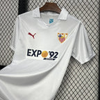 Sevilla 1987/90 Home - Retro