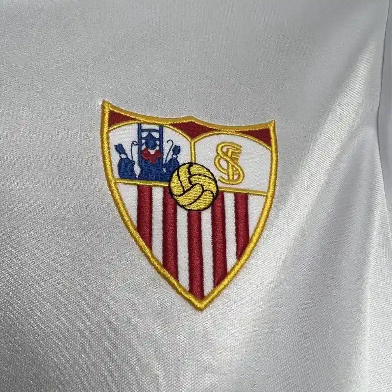 Sevilla 1987/90 Home - Retro