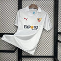 Sevilla 1987/90 Home - Retro