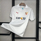 Sevilla 1987/90 Home - Retro