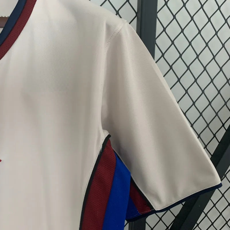 Barcelona 1998/00 Away - Retro