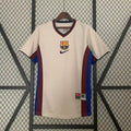 Barcelona 1998/00 Away - Retro