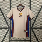 Barcelona 1998/00 Away - Retro