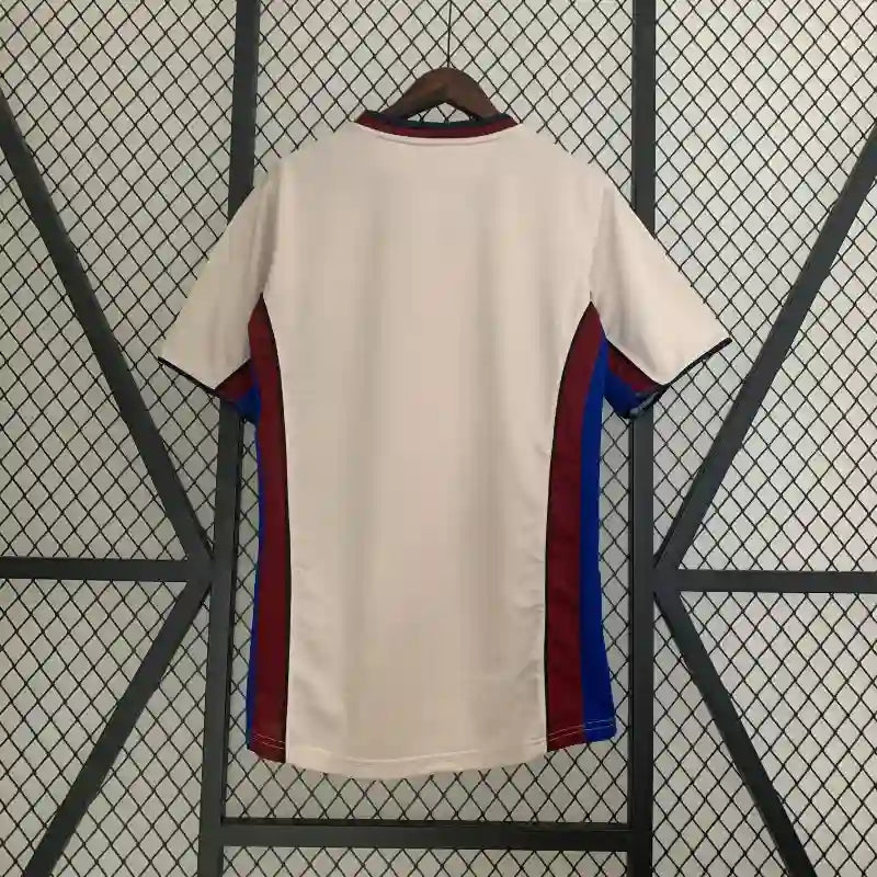 Barcelona 1998/00 Away - Retro