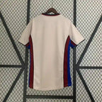 Barcelona 1998/00 Away - Retro