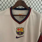 Barcelona 1998/00 Away - Retro