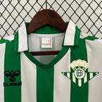 Real Betis 1988/89 Home - Retro