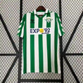 Real Betis 1988/89 Home - Retro